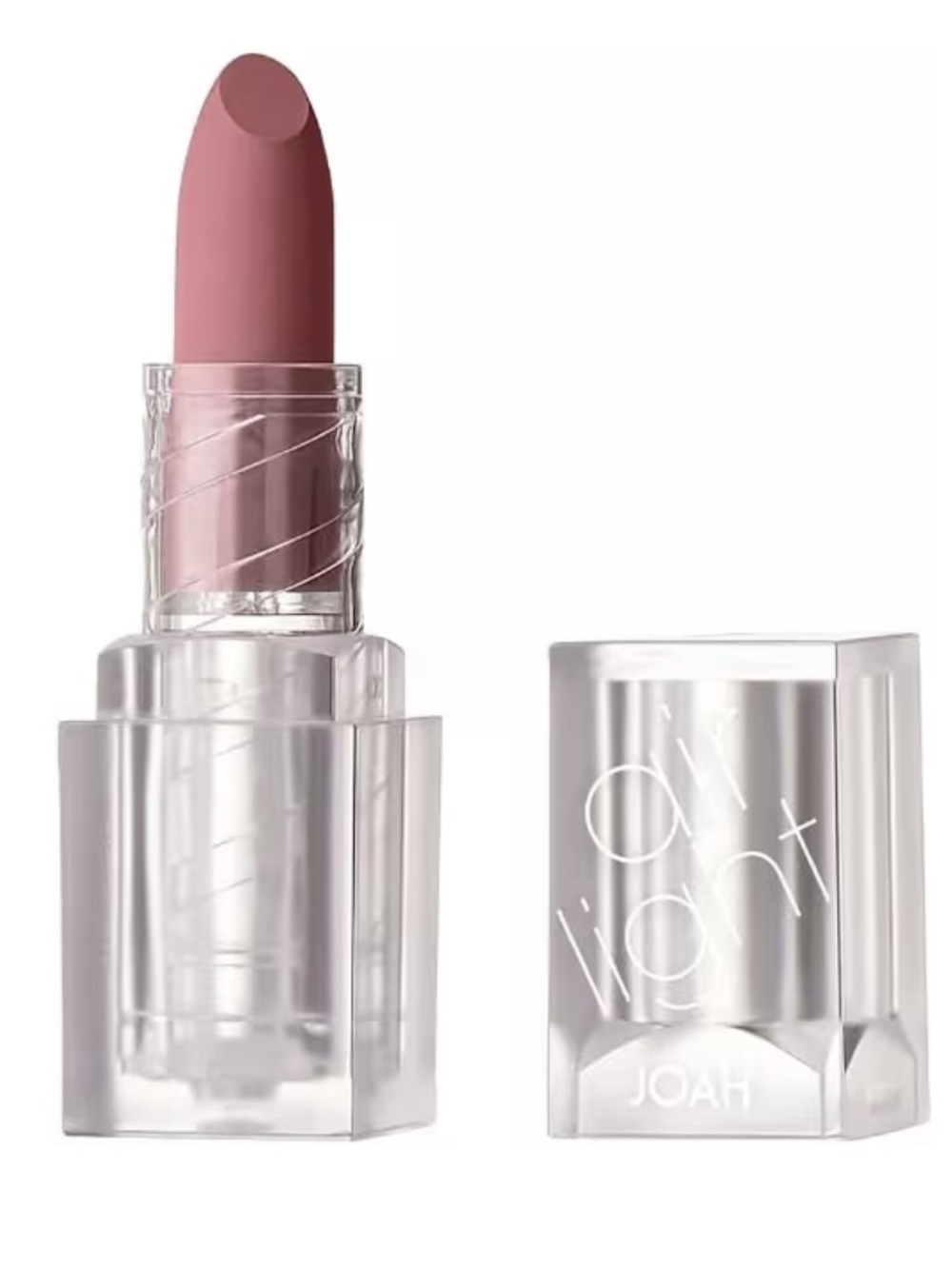Joah "SUNRISE" Air Light Satin Lipstick